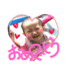 あこちゃんすたんぷりてぃ（個別スタンプ：12）