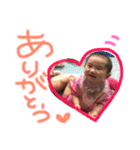 あこちゃんすたんぷりてぃ（個別スタンプ：14）