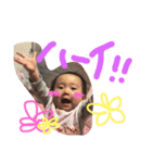 あこちゃんすたんぷりてぃ（個別スタンプ：18）