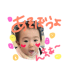 あこちゃんすたんぷりてぃ（個別スタンプ：19）