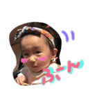 あこちゃんすたんぷりてぃ（個別スタンプ：20）