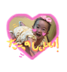 あこちゃんすたんぷりてぃ（個別スタンプ：21）