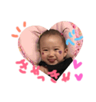 あこちゃんすたんぷりてぃ（個別スタンプ：22）