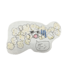 ポップマン（個別スタンプ：3）