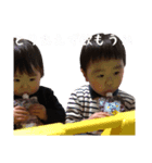 からあげうまいよ（個別スタンプ：5）