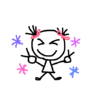 NooTatee V2（個別スタンプ：6）