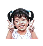 Dear Universe (Time Machine)（個別スタンプ：1）