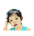 Dear Universe (Time Machine)（個別スタンプ：21）