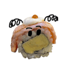 little Sushi（個別スタンプ：31）