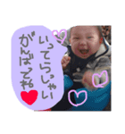 癒しのおみすたんぷ☆2（個別スタンプ：2）