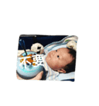 baby in my home 1（個別スタンプ：1）