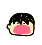 jao timtim（個別スタンプ：1）