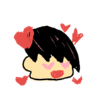 jao timtim（個別スタンプ：3）