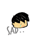 jao timtim（個別スタンプ：5）