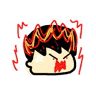 jao timtim（個別スタンプ：8）