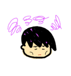 jao timtim（個別スタンプ：11）
