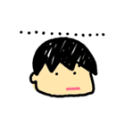 jao timtim（個別スタンプ：12）