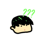 jao timtim（個別スタンプ：13）
