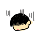 jao timtim（個別スタンプ：14）