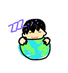 jao timtim（個別スタンプ：16）