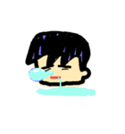jao timtim（個別スタンプ：17）