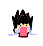 jao timtim（個別スタンプ：18）
