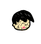 jao timtim（個別スタンプ：19）