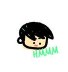 jao timtim（個別スタンプ：20）