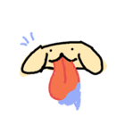 jao timtim（個別スタンプ：24）