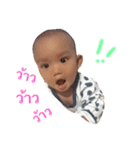 TON-KLA（個別スタンプ：5）