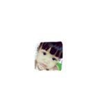 donut＆bonus（個別スタンプ：7）