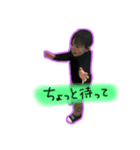 こたのんstamp.1（個別スタンプ：2）