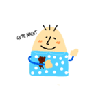 Jungeくん（個別スタンプ：2）