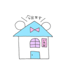 いわおってゆうクマ（個別スタンプ：13）