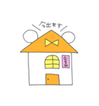 なるみってゆうクマ（個別スタンプ：13）