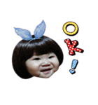 Rabbit Shiu（個別スタンプ：10）