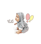 Irene the baby（個別スタンプ：1）