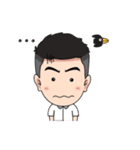 Arinnie ！ ！（個別スタンプ：40）