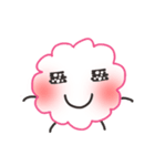 ピンク色のほこり Pingsom（個別スタンプ：20）