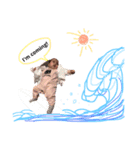 えま氏（個別スタンプ：7）