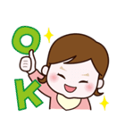 ゆいゆい丸（個別スタンプ：1）
