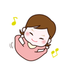 ゆいゆい丸（個別スタンプ：4）