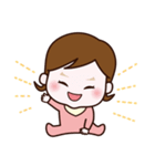 ゆいゆい丸（個別スタンプ：6）