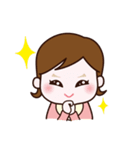 ゆいゆい丸（個別スタンプ：8）
