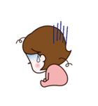 ゆいゆい丸（個別スタンプ：9）
