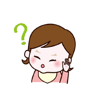 ゆいゆい丸（個別スタンプ：12）