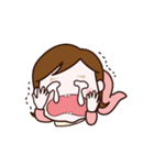 ゆいゆい丸（個別スタンプ：13）