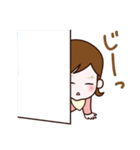 ゆいゆい丸（個別スタンプ：14）