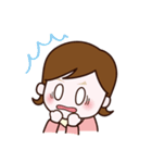 ゆいゆい丸（個別スタンプ：15）
