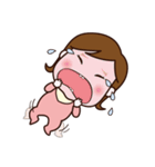 ゆいゆい丸（個別スタンプ：16）